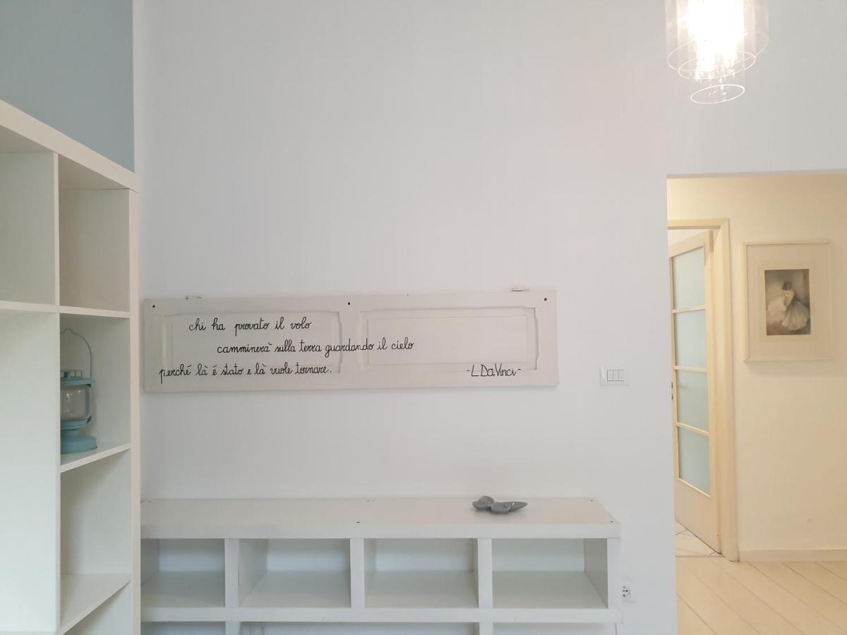 Cleo Tulipano Apartment