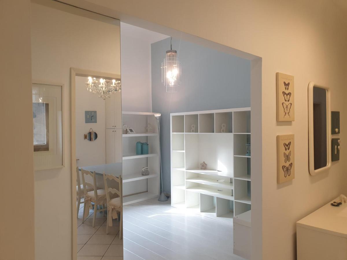 Apartment Cleo Tulipano Falconara Marittima