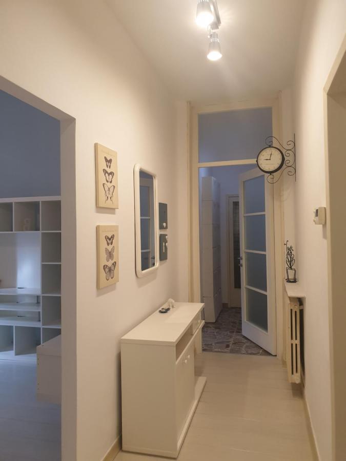 Apartment Cleo Tulipano Falconara Marittima