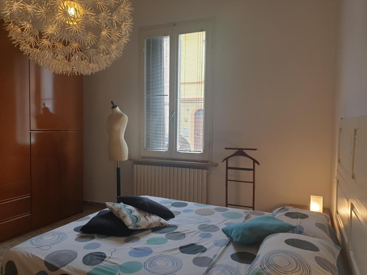 Apartment Cleo Tulipano *