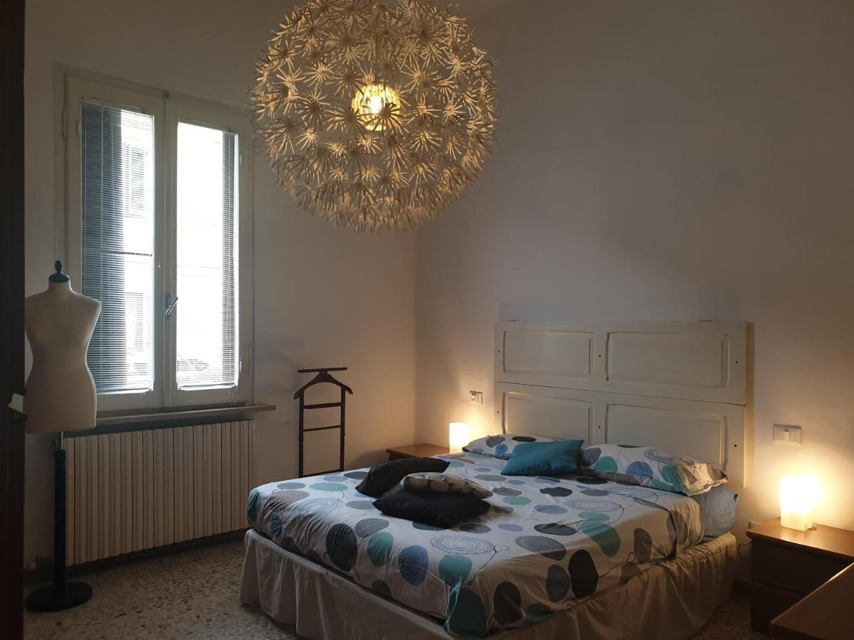 Cleo Tulipano Apartment *