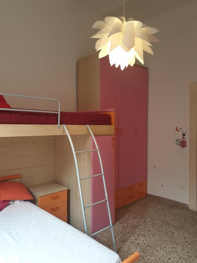 Apartment Cleo Tulipano