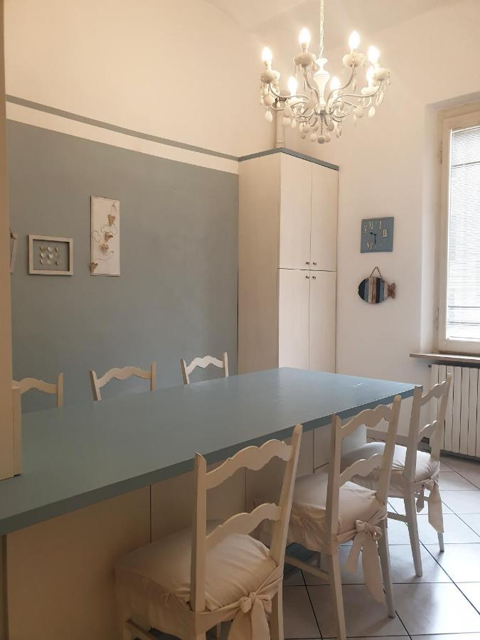 Cleo Tulipano Apartment