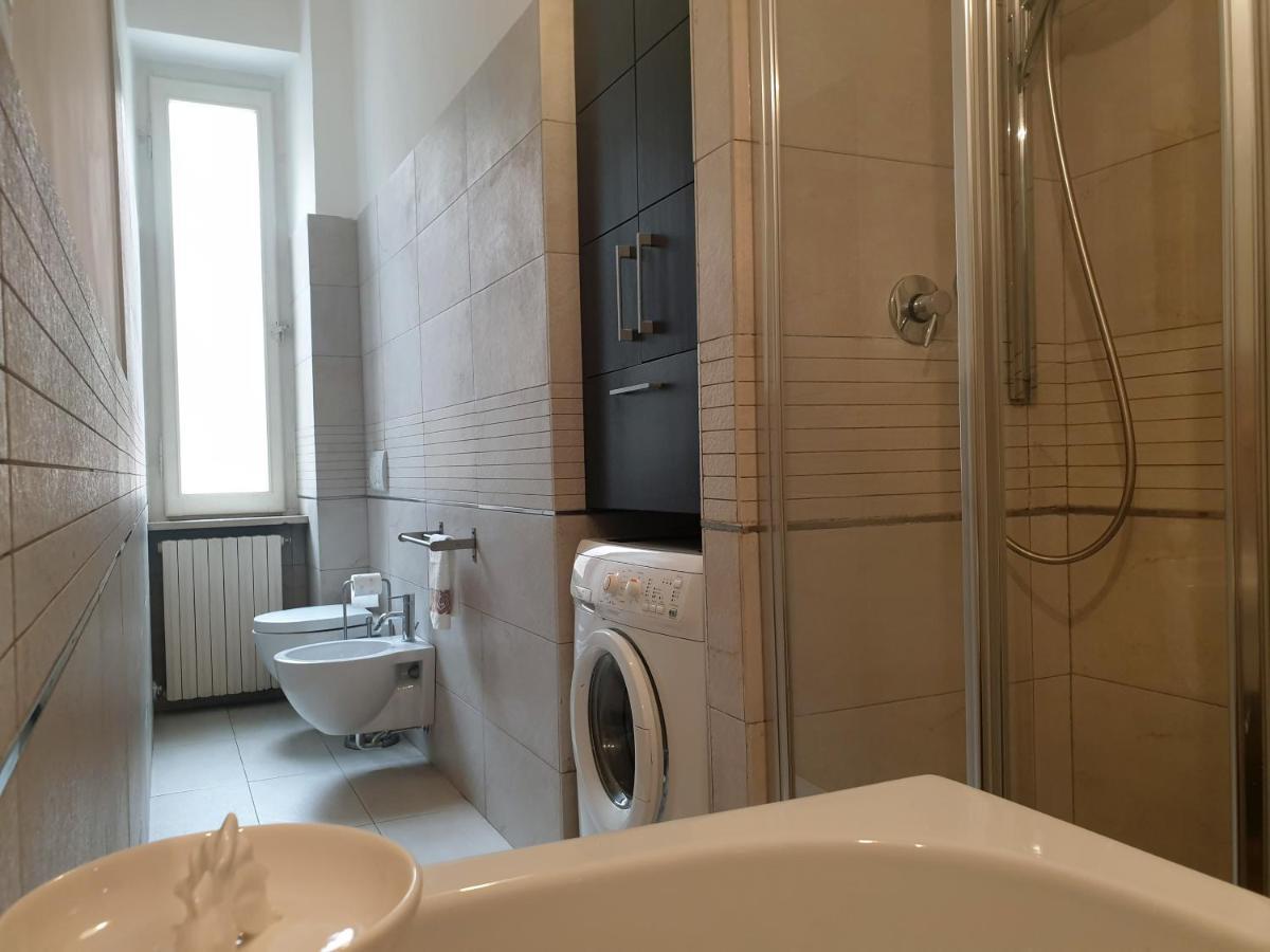 Apartment Cleo Tulipano
